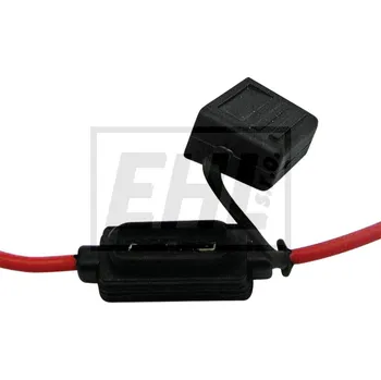 Auto-moto Držák pojistky 50750290095