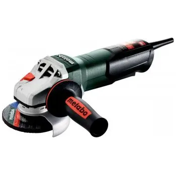 úhlová bruska METABO Úhlová bruska : WA 13-125 Quick