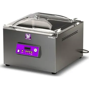 Vakuovačka BESSER VACUUM MISTRAL 42 (Vakuovací komorový balící stroj)