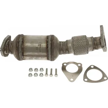 Katalyzátor Katalyzátor STARLINE