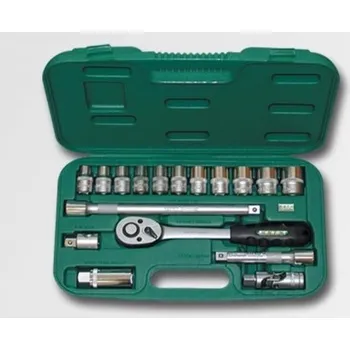 Gola sada Gola sada 1/2" 17 dílů (H4017)