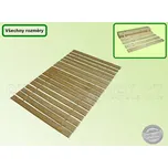Laťový rošt SMRK Šířka: 70x200