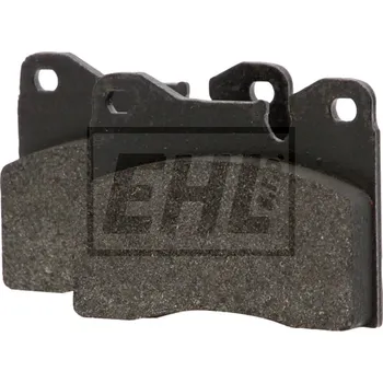 Brzdová destička Sada brzdových destiček 71704020