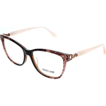 Brýlová obroučka Dámské dioptrické brýle Roberto Cavalli RC5011050