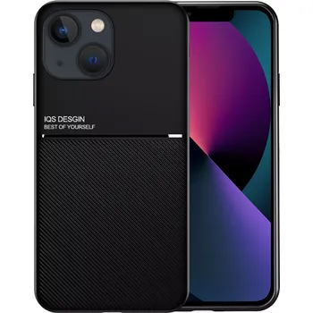Kryt iPhone 13 mini Nexeri Business Magnetic černý
