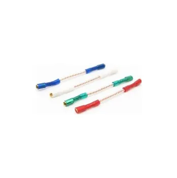 Hi-Fi komponenty Vodiče pro přenosku / Jelco SW-30