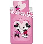 Jerry Fabrics Mickey a Minnie Love…