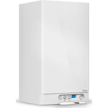 Kotel THERM 90 KD.A 25-95kW kotel topný kondenzační