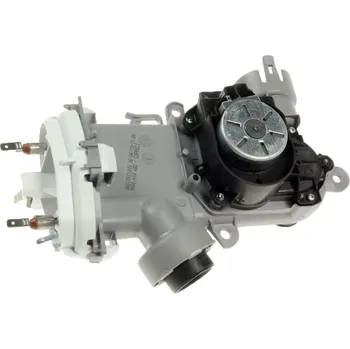 Ohřívač vody Průtokové topné těleso do myčky 00642870 BOSCH / SIEMENS