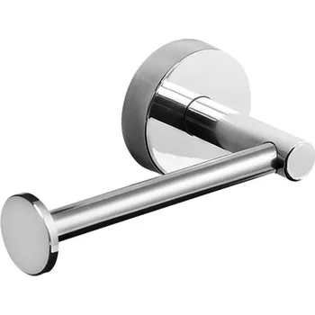 SLZD 20 - Nerezový držák toaletního papíru, lesklý 62200