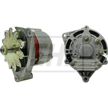 Autoelektrika Generátor 14 V / 33 A 379IA0507