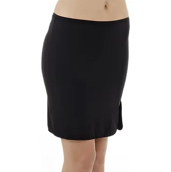 Korzet Spodnička Pleas 157765 černá vel.L