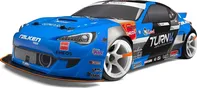 HPI RS4 Sport 3 Drift Dai Yoshihara Subaru BRZ RTR 1:10