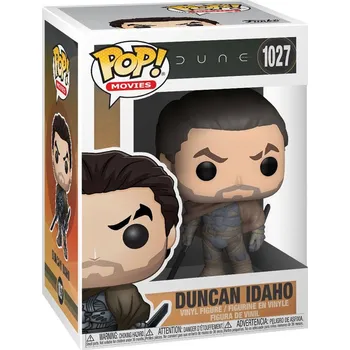 Figurka Funko POP: Dune - Duncan Idaho