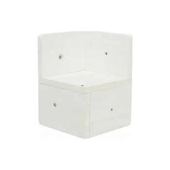 Lezecký prvek 3 - rohový díl