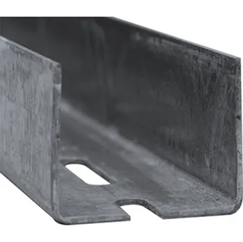 Stavební profil PK profiles Sádrokartonový profil UA 50 4000 mm 40 x 50 x 4000 mm