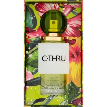 Dámský parfém C-Thru Sunny Sparkle W EDT