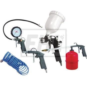 Kompresor Kompresor - sada příslušenství 61010182