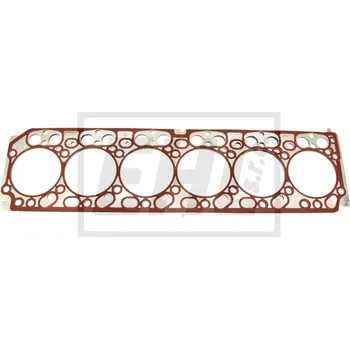 Těsnění motoru Těsnění hlavy válců 38012717