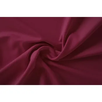 Úplet VÍNOVÝ Vyberte barvu úpletu: bavlna s elastanem 200 g/m2