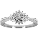 Zlatnictví U Kostela Diamantový prsten 659 60 2845-20088282