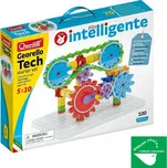 Quercetti Stavebnice Georello Tech Startovací set