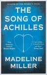 The Song of Achilles - Madeline Miller…