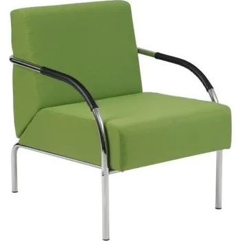 Křeslo ALBA kancelářská sedačka SALMA