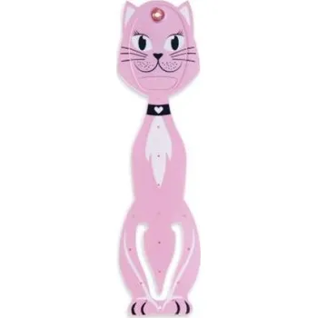 Lampička LED lampička ke čtení Thinking gifts Flexilight Cat
