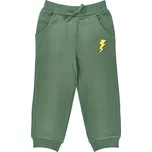 Chlapecké tepláky - Winkiki WKB 91326, khaki Barva: Khaki, Velikost: 104