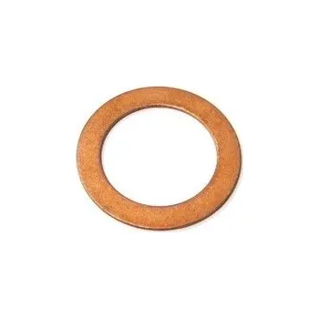 Těsnicí kroužek, olejová vypouštěcí zátka ELRING 381.700