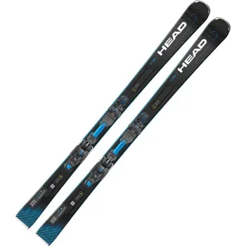 Sjezdové lyže HEAD Supershape e-Titan + PRD 12 GW 2021/22