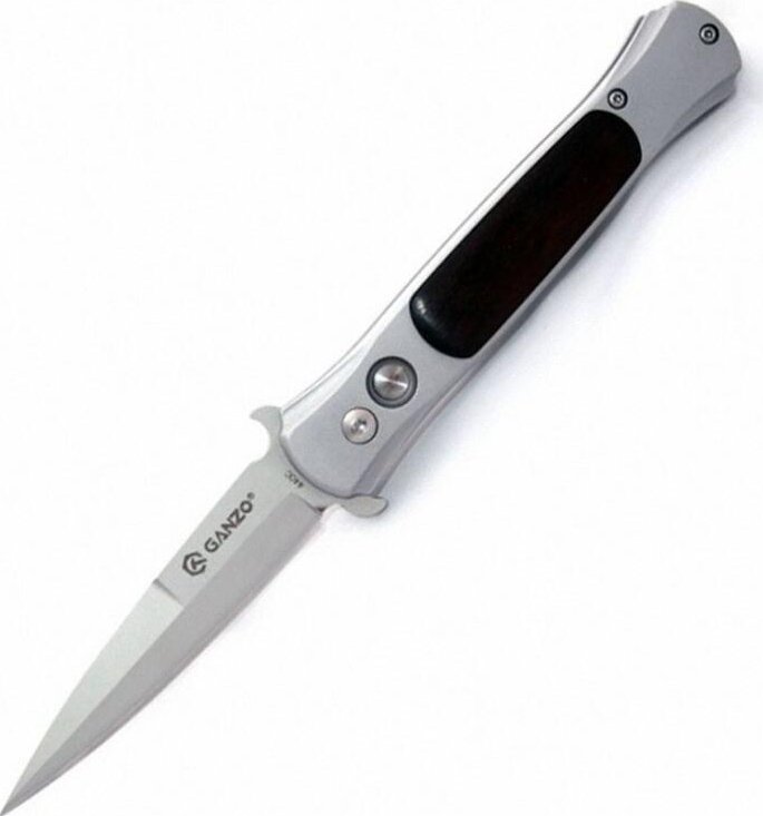 Ganzo G707 od 512 Kč - Zbozi.cz
