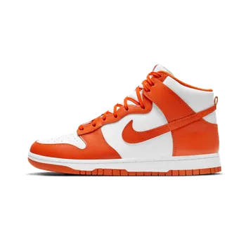 Pánské tenisky Tenisky Nike Dunk High Syracusse Velikost: 42.5