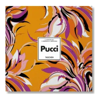 Populárně naučná literatura pro dospělé Pucci. Updated Edition (EN)