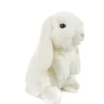 Rappa Králík stojící 18 cm