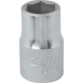 Zámek na kolo Unior nástrčný klíč 1/2' 14