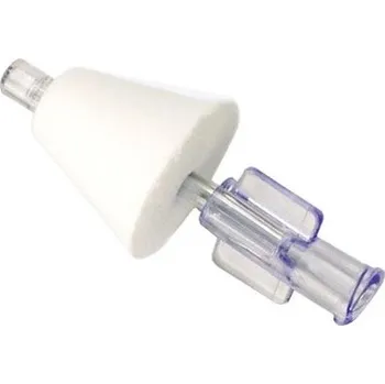 Injekční stříkačka Teleflex Nasální aplikátor léků MAD Nasal Device