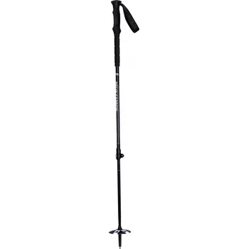 Trekingová hůl High Colorado Tour Carbon černá 2021/22 105 - 145 cm