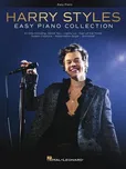 Harry Styles Easy Piano Collection…