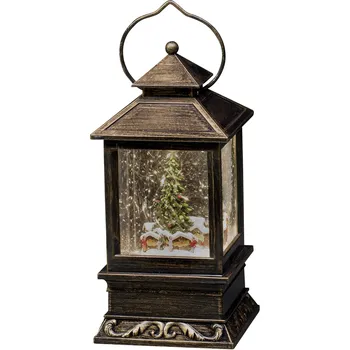 Vánoční světelná dekorace Konstsmide 4356-000 LED lucerna