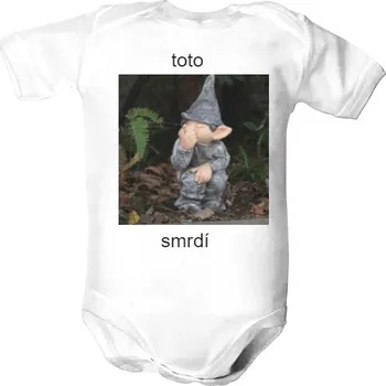 Kojenecký body Dětské body s potiskem Nový produkt dětská trika pro nejmenší dětské