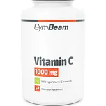 GymBeam Vitamín C 1000 mg 180 tablet