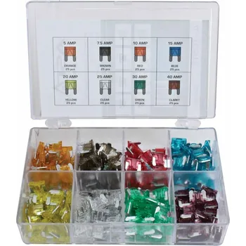 Autopojistky ASTA A-TC517