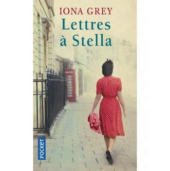 Lettres à Stella – Iona Grey (FR)