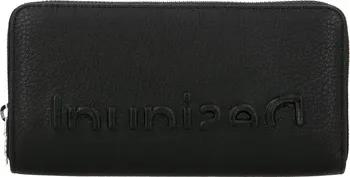 Peněženka Desigual Fiona 21SAYP35 černá