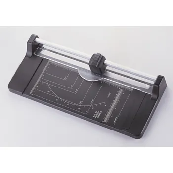 Kancelářská technika Argo řezačka eCO 322 A4