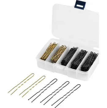 Vlásenky E-56 - 200 ks - směs