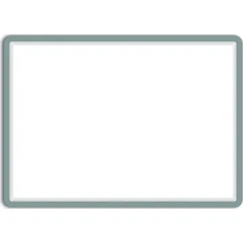 Laminovací fólie Kapsy samolepicí Magneto - A3 / stříbrná / 2 ks