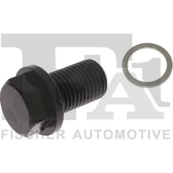 Olejová vana Závitová zátka, olejová vana FA1 257.840.011